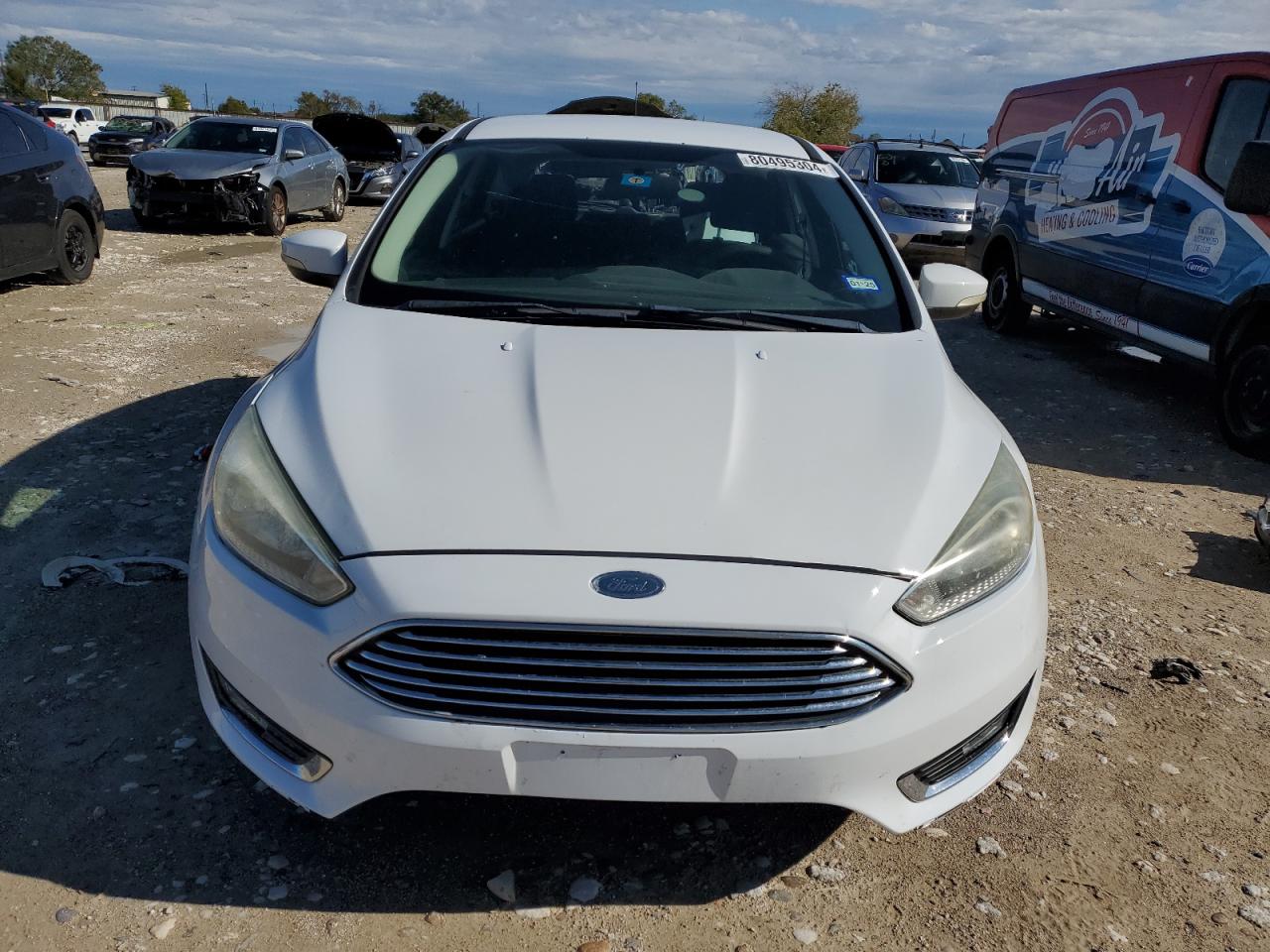 2016 Ford Focus - Image 5