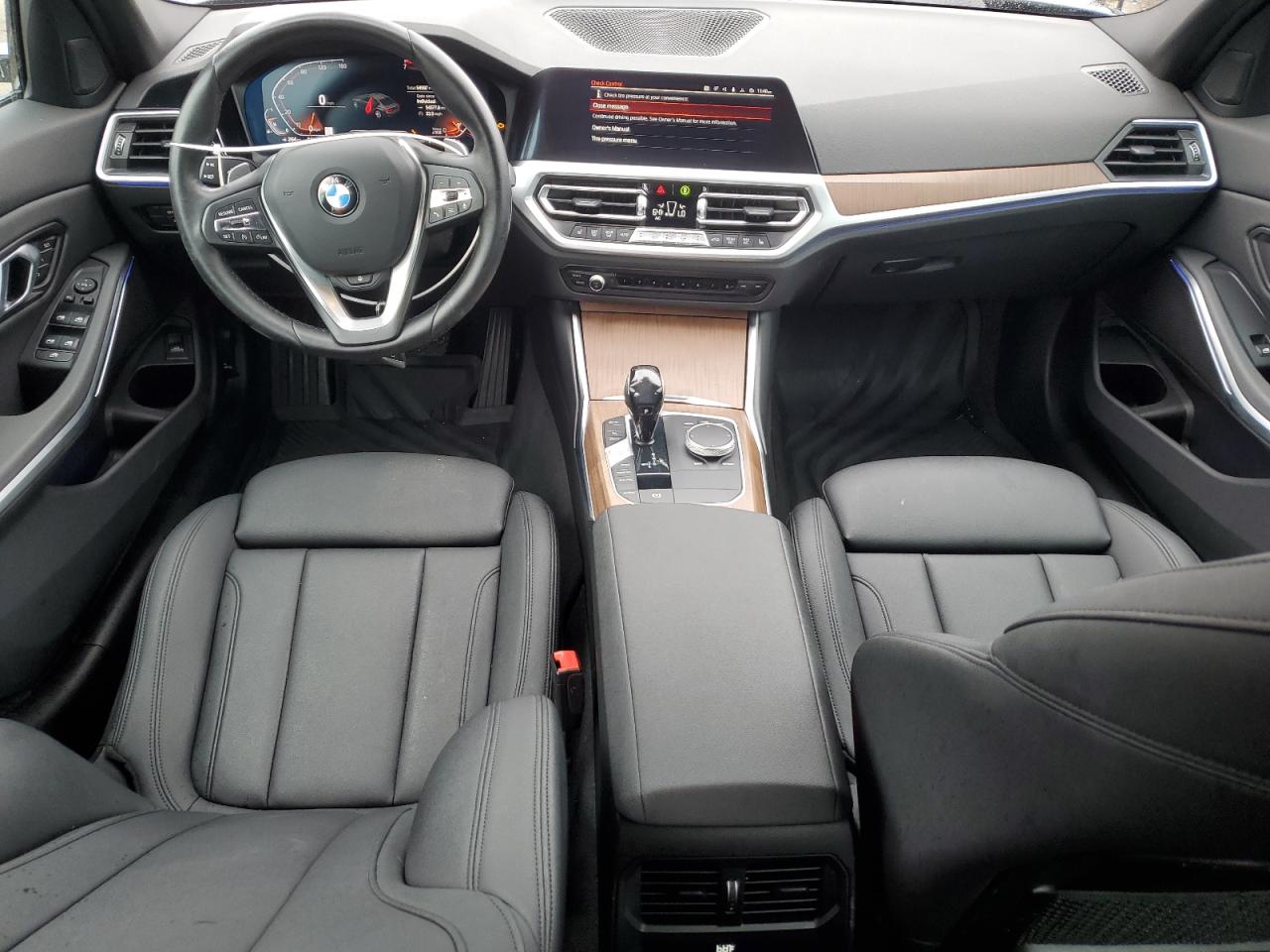 2021 BMW 3er - Image 8