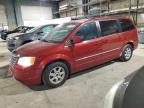 2010 Chrysler Town & Country Touring for Sale in Eldridge, IA - Side