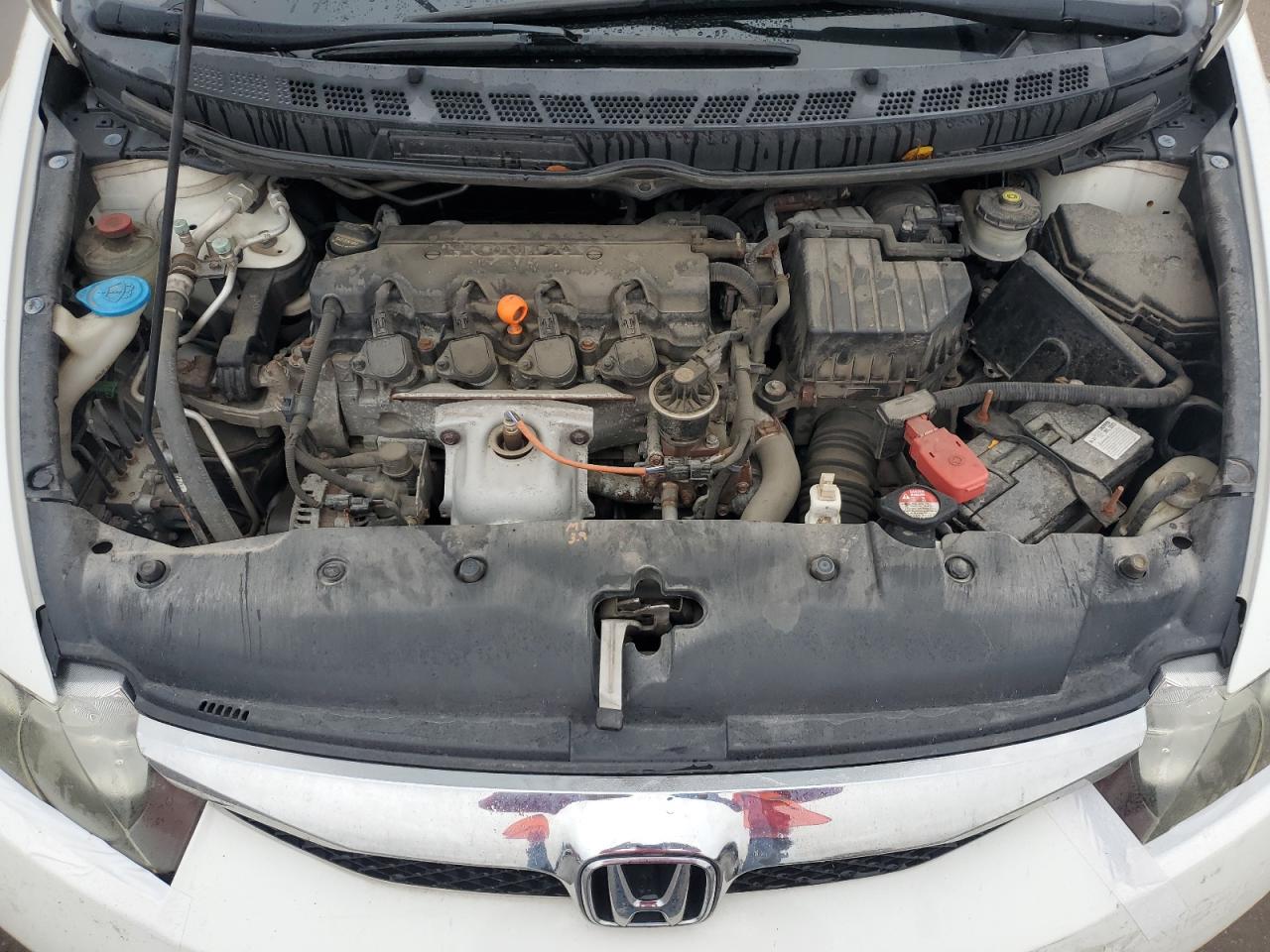 2011 Honda Civic - Image 11