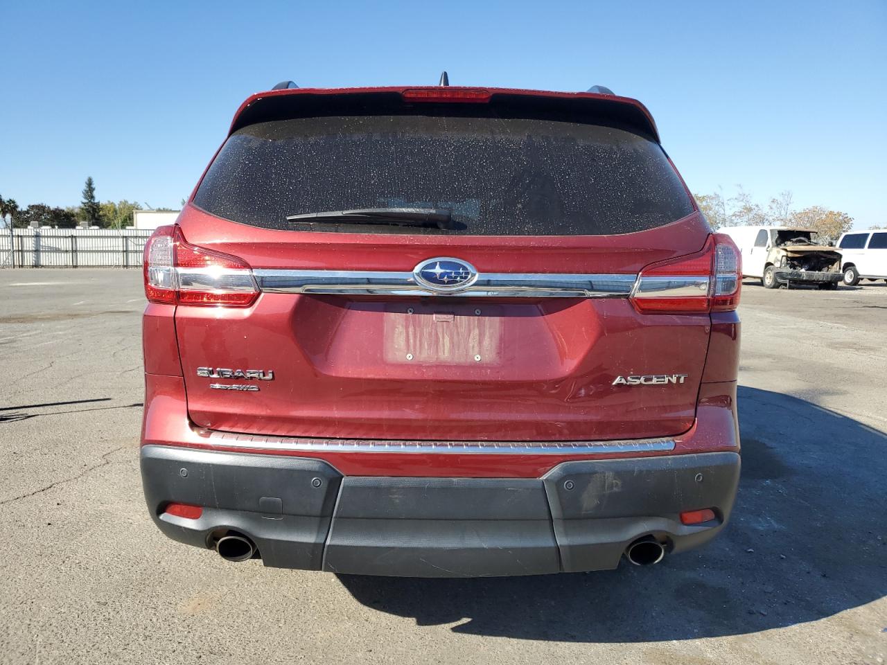 2021 Subaru Ascent Premium VIN: 4S4WMAFD5M3436308 Lot: 79859024