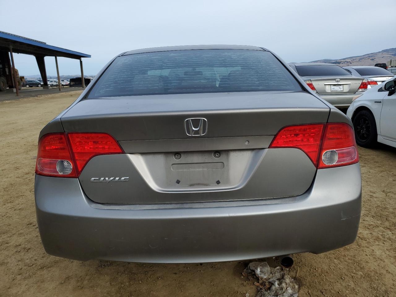 2006 Honda Civic - Image 6