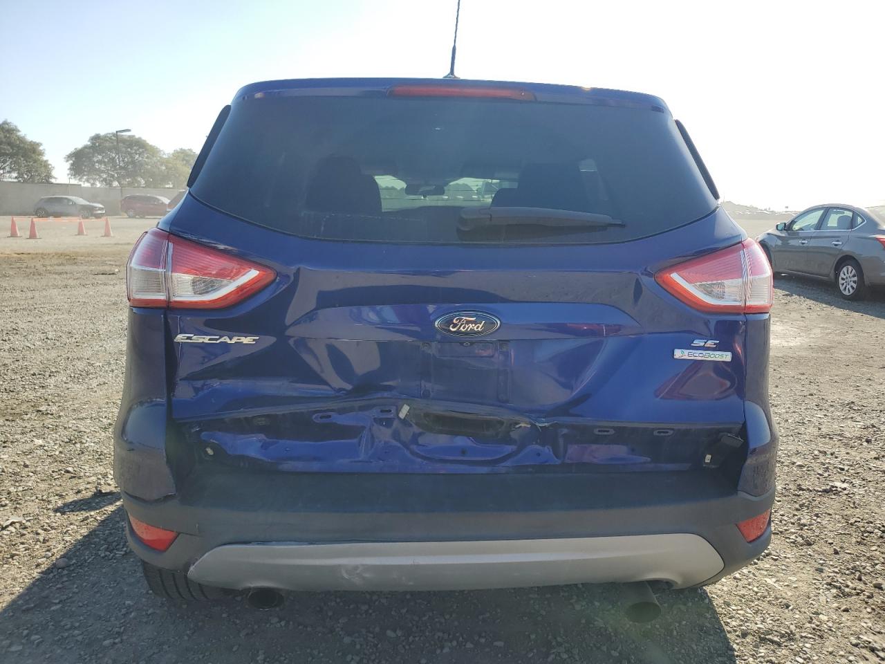 2015 Ford Escape - Image 6