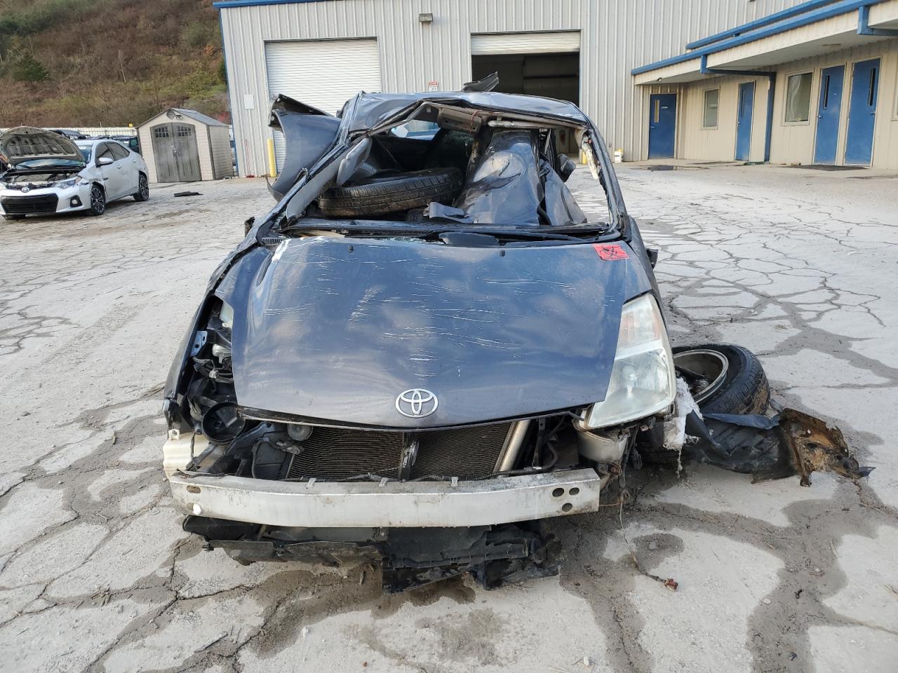 2006 Toyota Prius - Image 5
