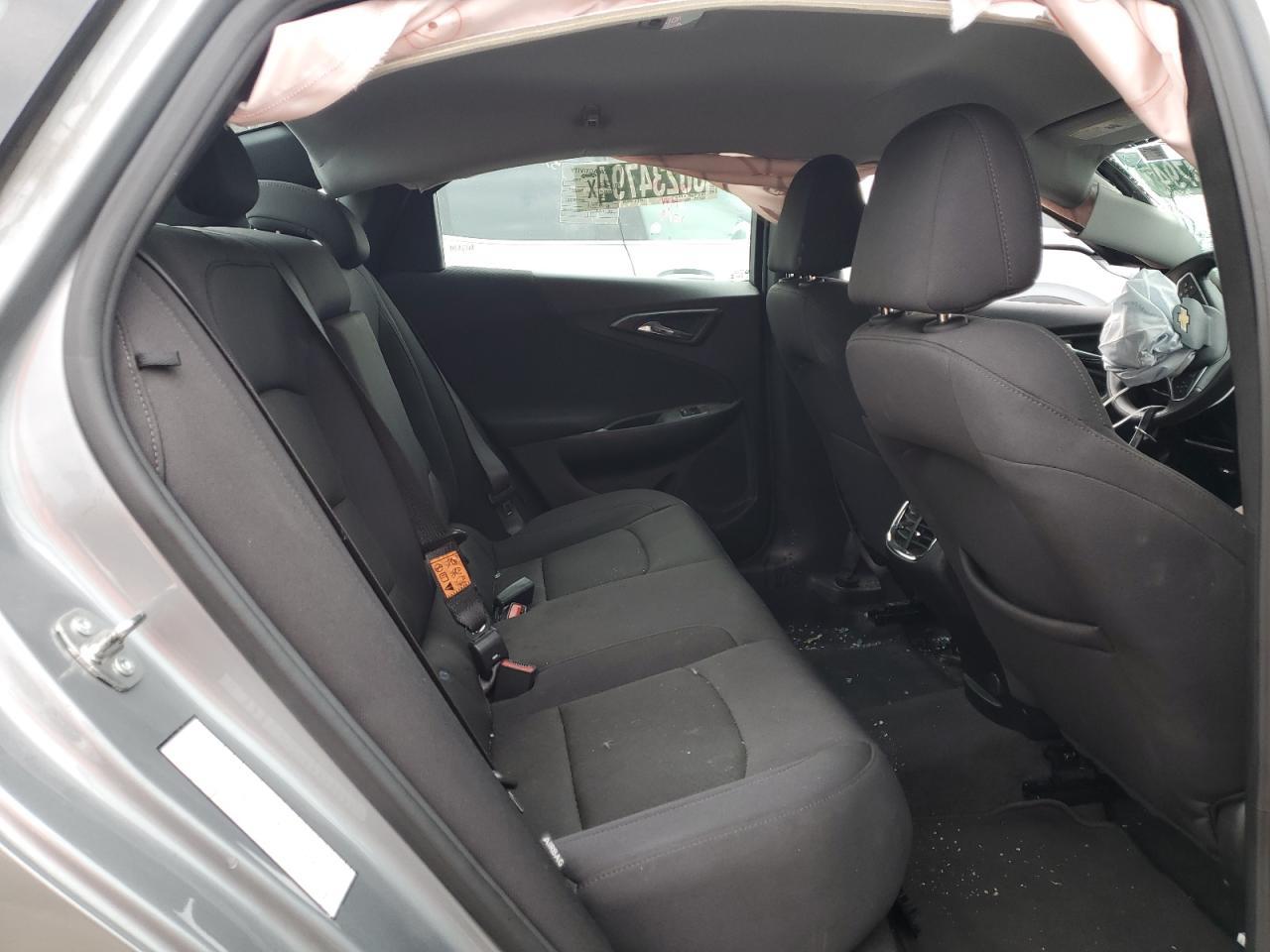 2023 Chevrolet Malibu - Image 10