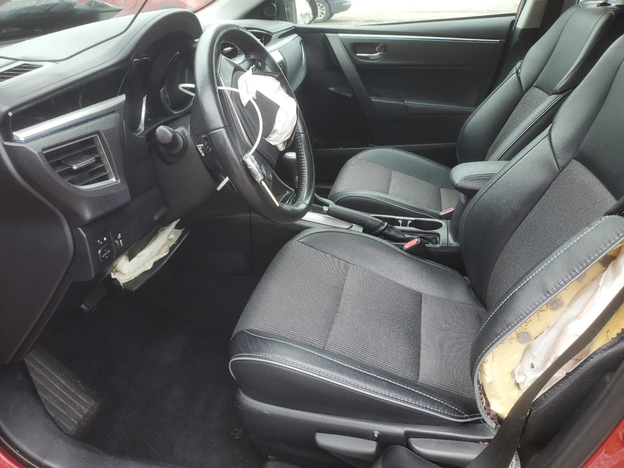 2015 Toyota Corolla - Image 7