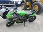 2023 KAWASAKI ZX400 S for sale at Copart VA - HAMPTON