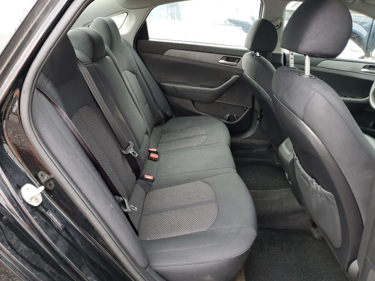 2018 Hyundai Sonata - Image 10