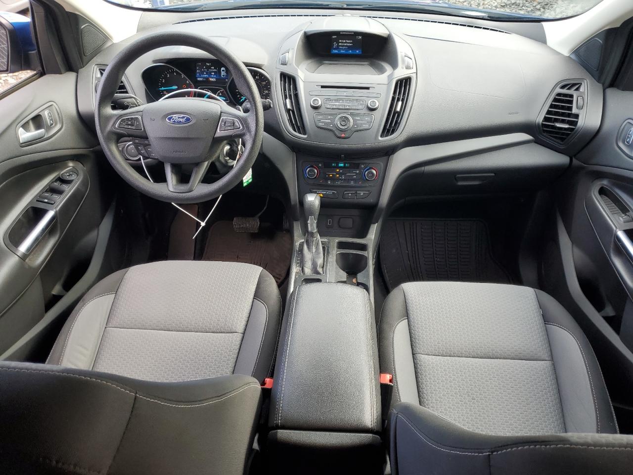 2017 Ford Escape - Image 8