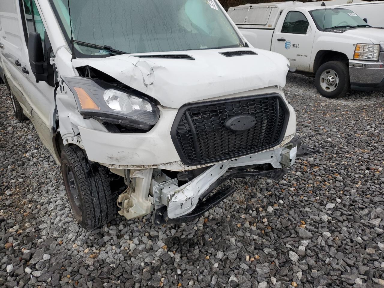 2021 Ford Transit - Image 9