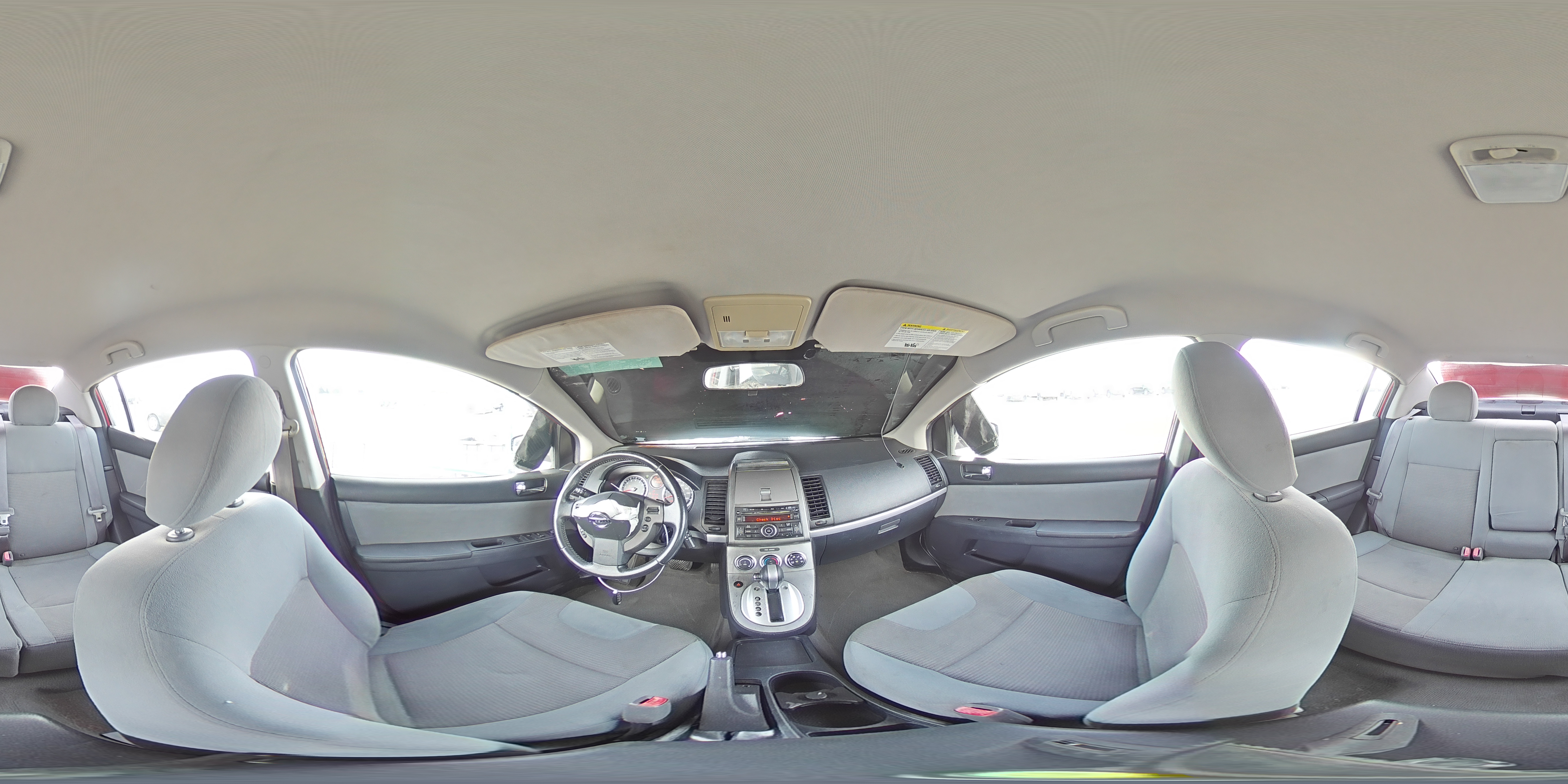 2011 Nissan Sentra - Image 13