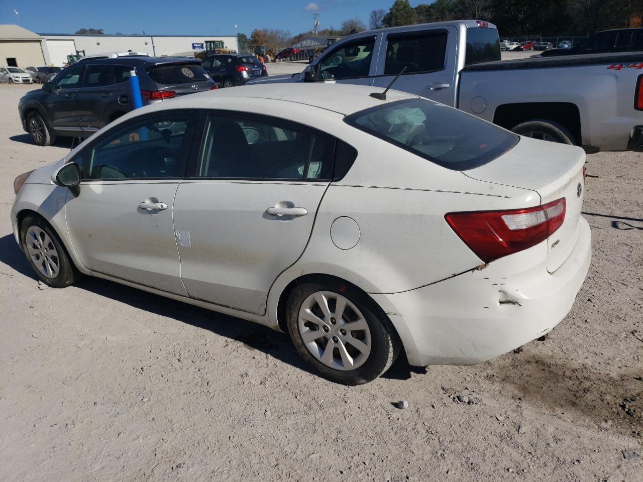 2013 Kia Rio - Image 2