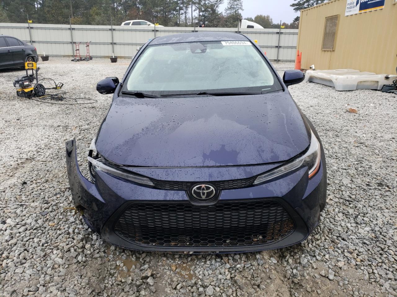 2020 Toyota Corolla - Image 5