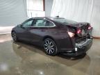 2021 Chevrolet Malibu Rs for Sale in Central Square, NY - Rear End