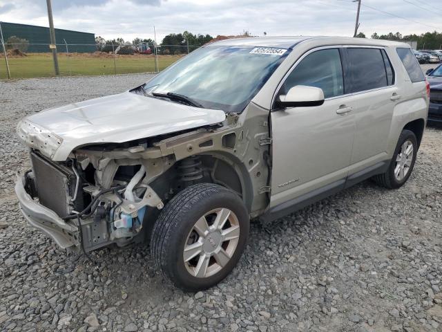 2013 Gmc Terrain Sle