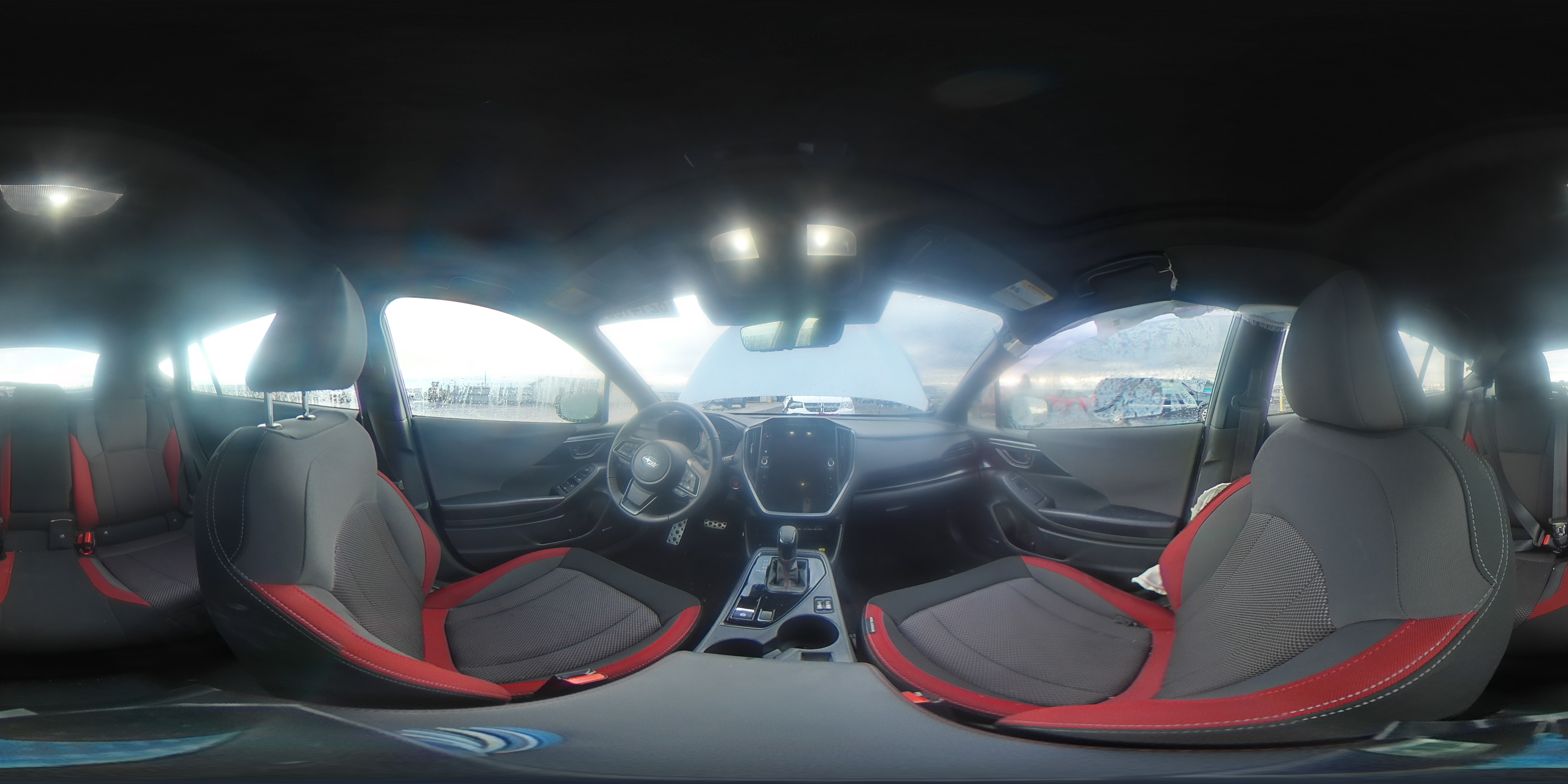 2024 Subaru Impreza - Image 13