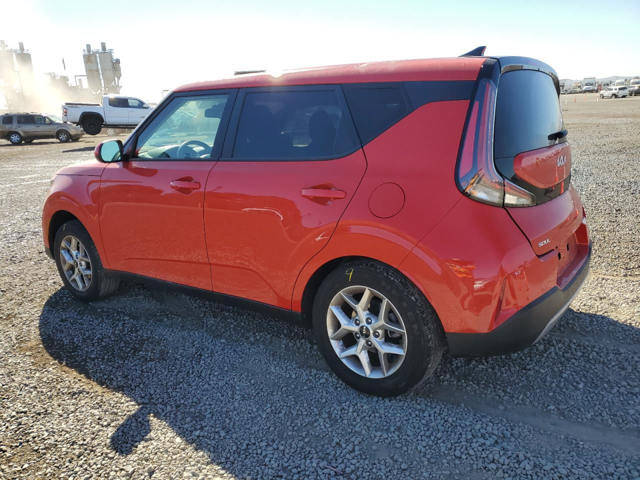 2024 Kia Soul - Image 2