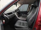2006 LAND ROVER RANGEROVER for sale at Copart PETERLEE