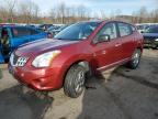 2013 Nissan Rogue S en Venta en Marlboro, NY - All Over