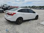 2013 FORD FOCUS SE   for sale at Copart FL - MIAMI NORTH