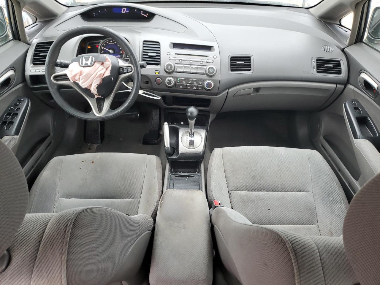2010 Honda Civic - Image 8