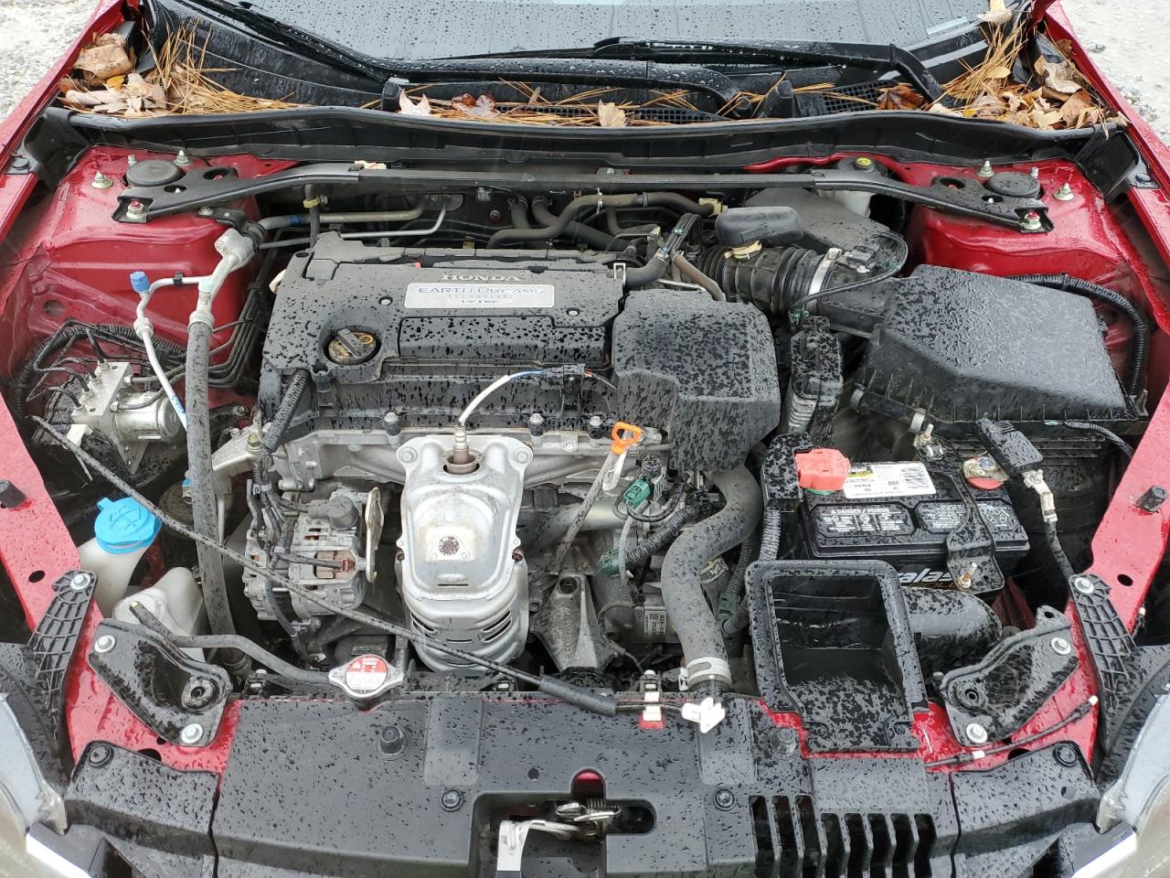 2013 Honda Accord - Image 11