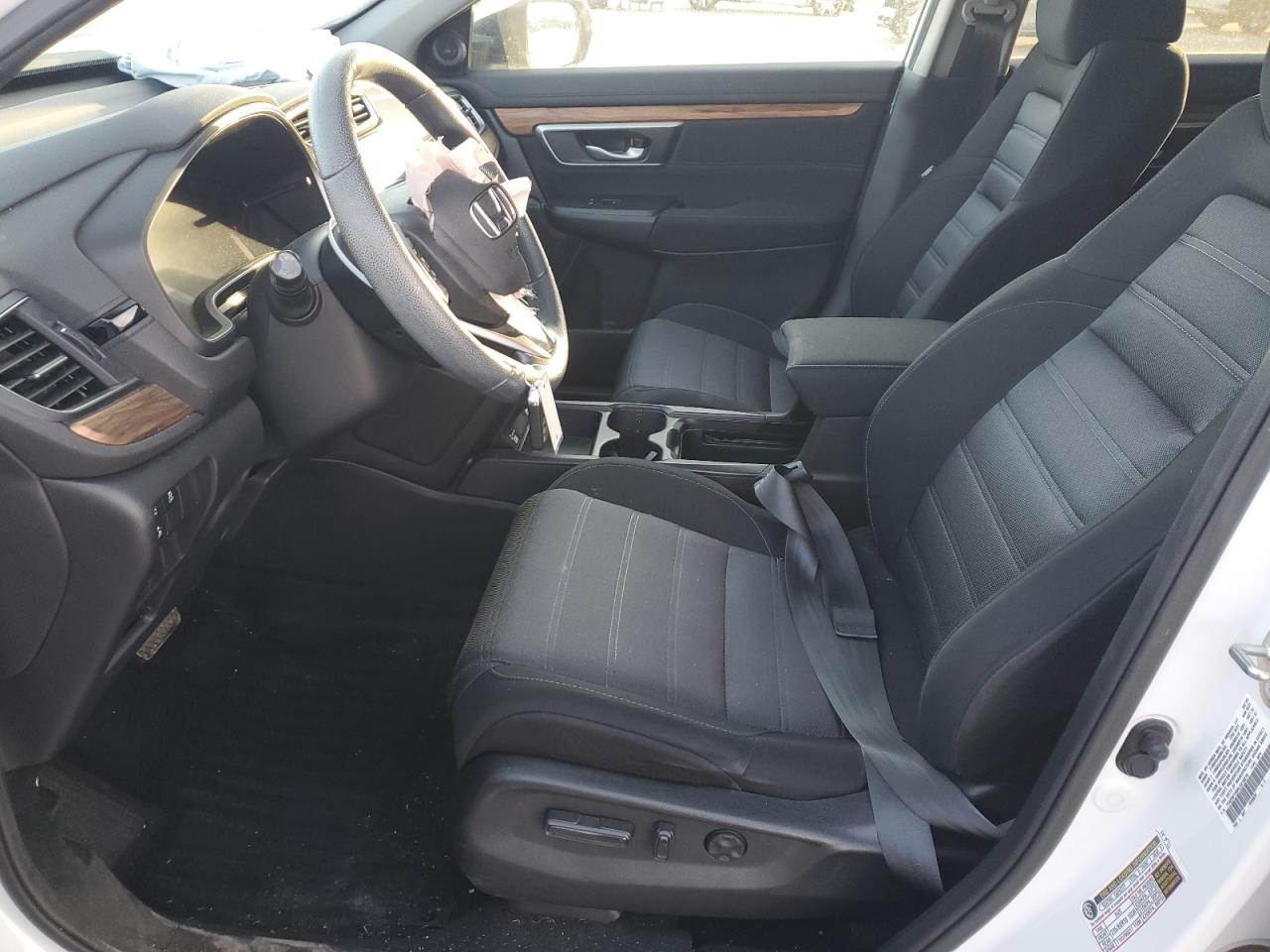 2020 Honda CR-V - Image 7