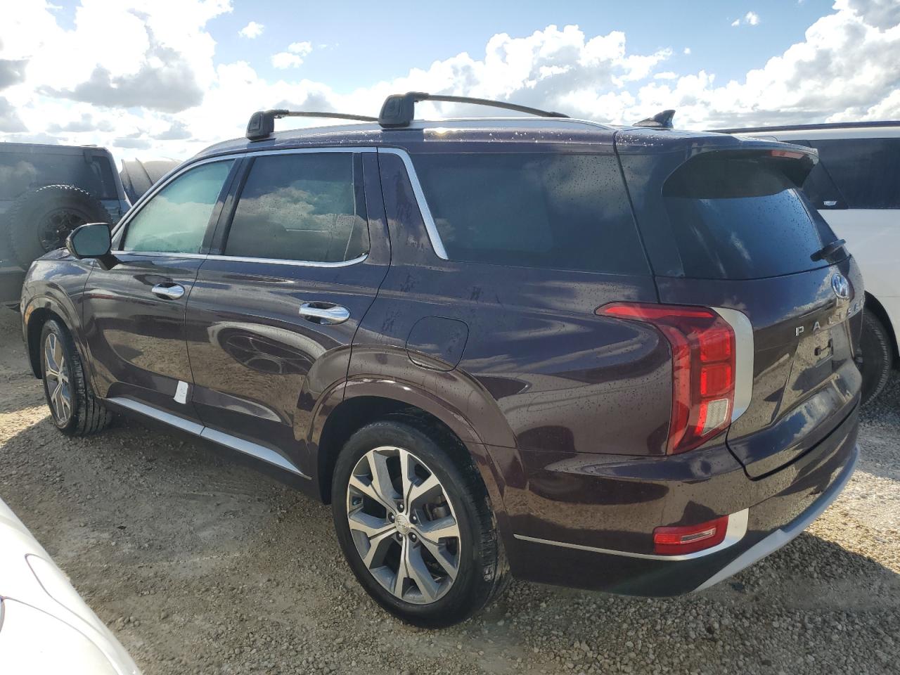 2021 Hyundai Palisade - Image 2