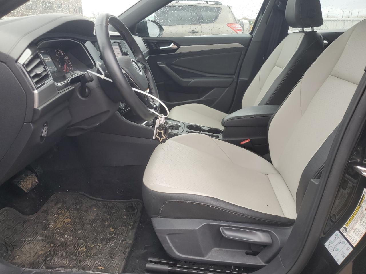 2019 Volkswagen Jetta - Image 7