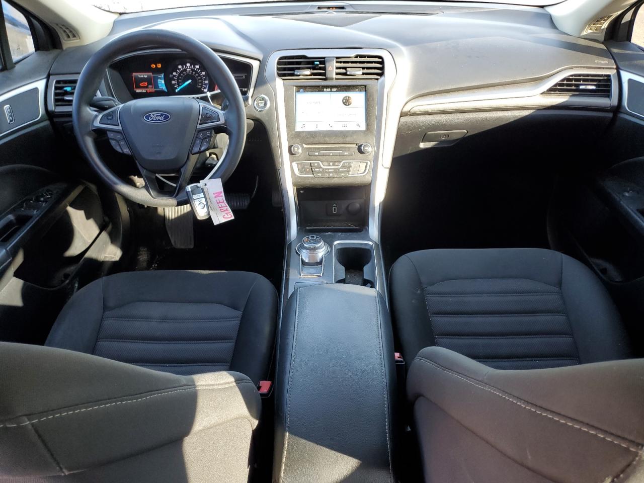 2018 Ford Fusion - Image 8