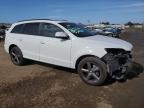 2015 Audi Q7 Tdi Prestige na sprzedaż w San Martin, CA - Front End