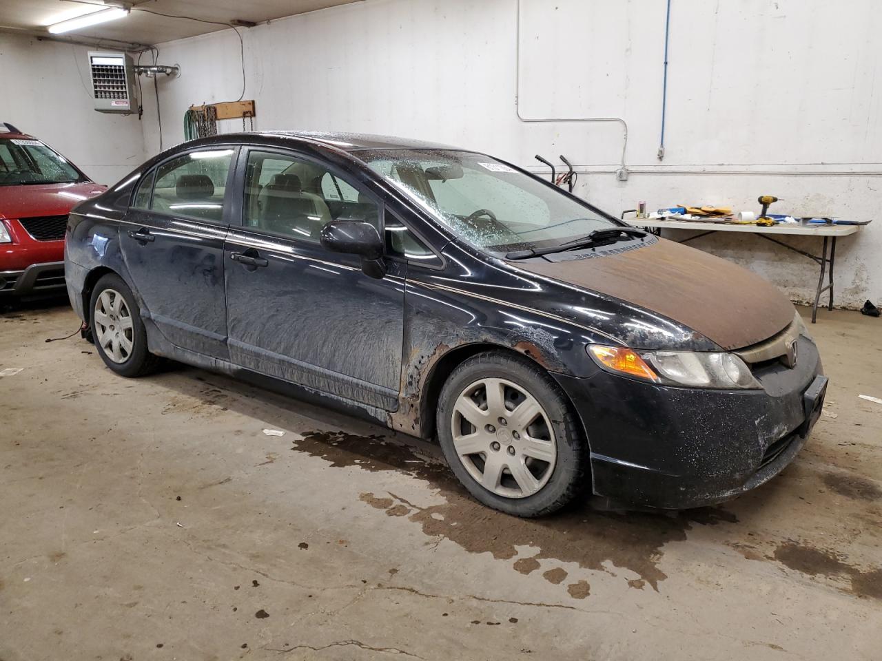 2006 Honda Civic - Image 4