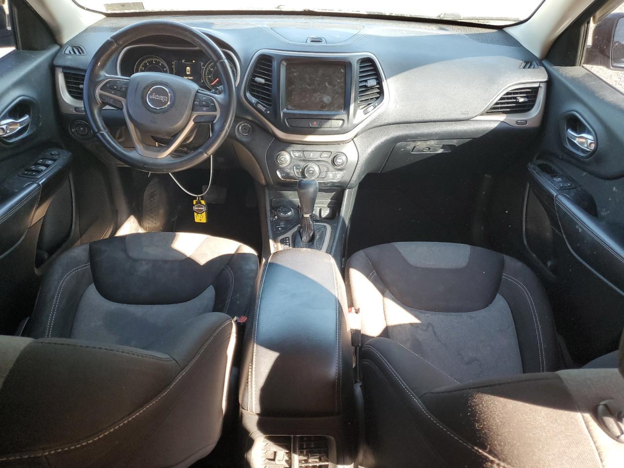 2014 Jeep Cherokee Latitude VIN: 1C4PJMCS7EW146741 Lot: 80569174