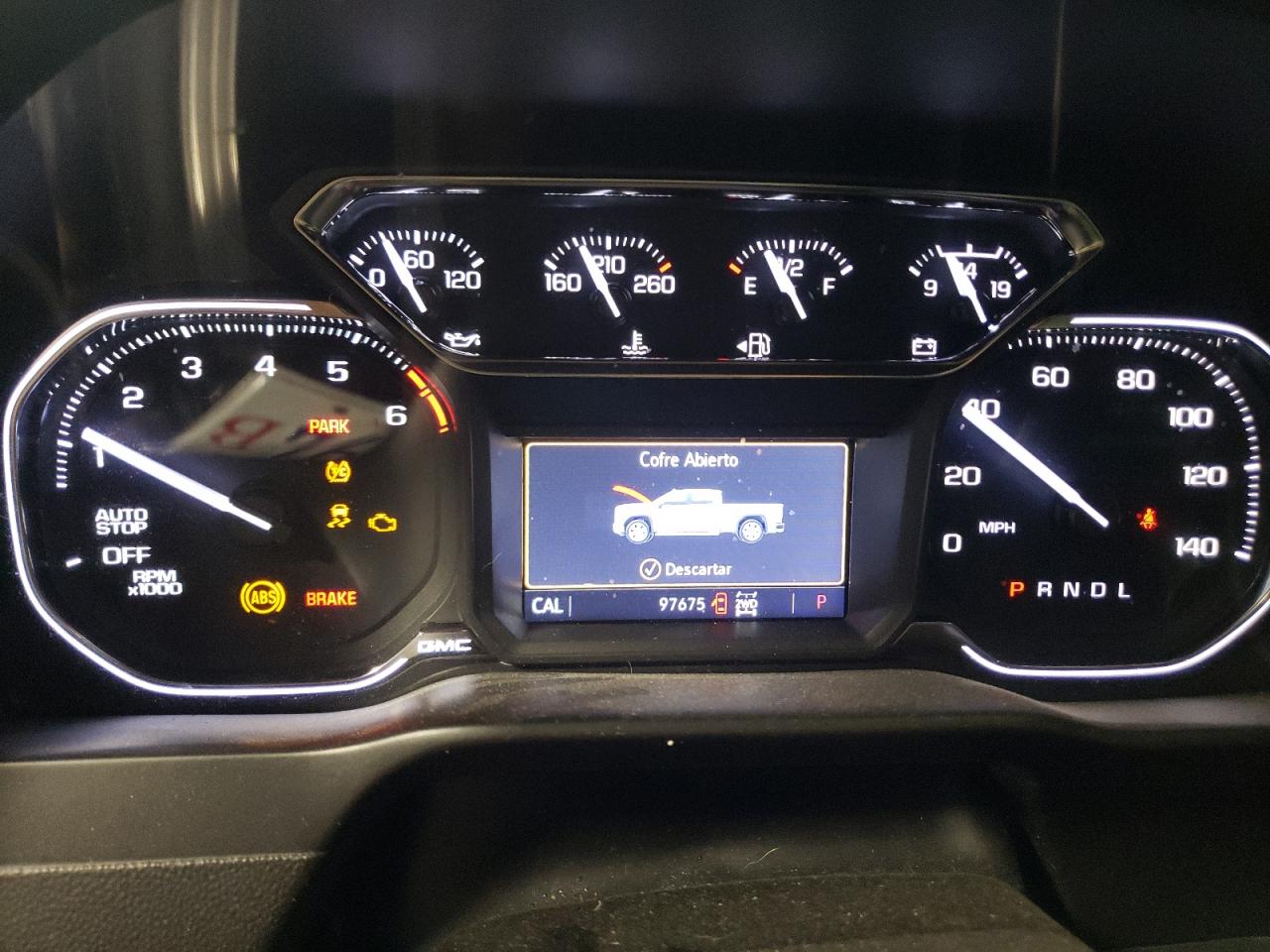 2021 GMC Sierra - Image 9