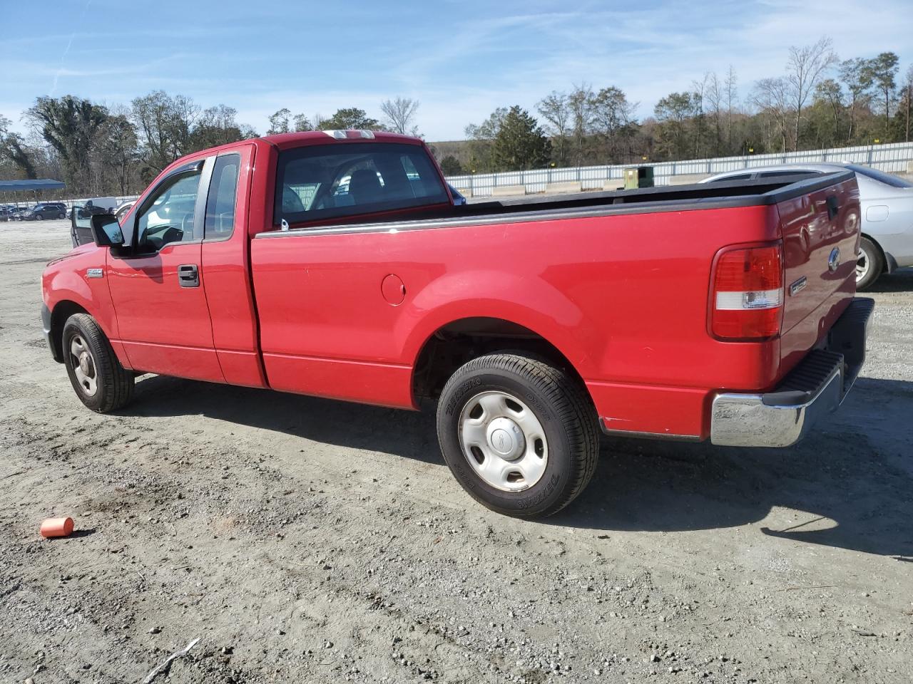 2008 Ford F-150 - Image 2