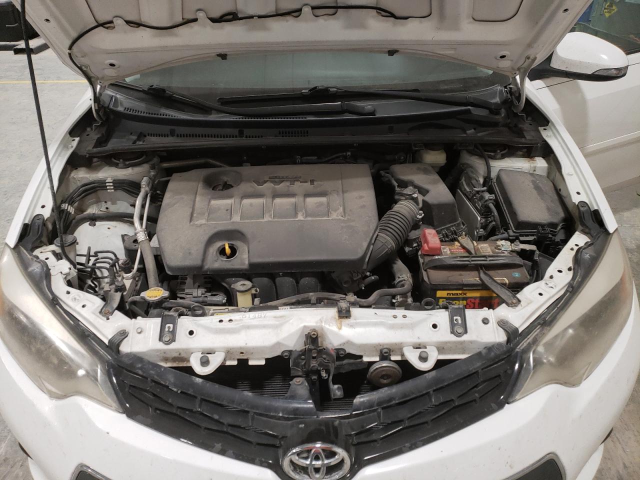 2015 Toyota Corolla - Image 11