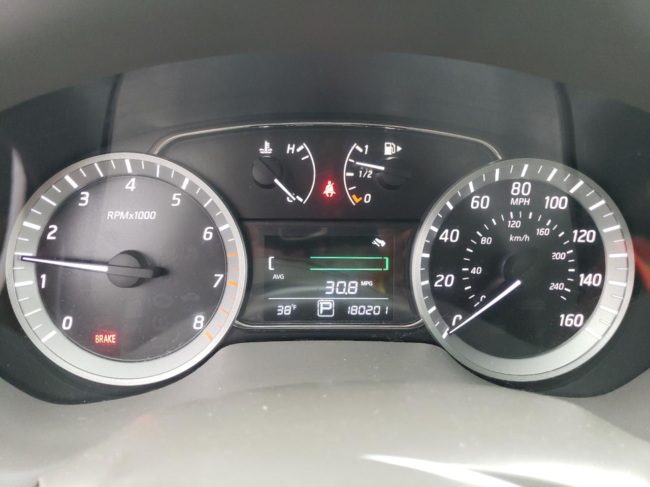 2013 Nissan Sentra - Image 9