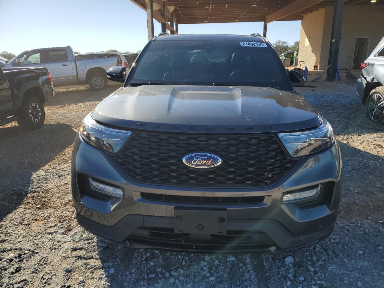 2020 Ford Explorer - Image 5