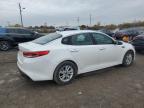 2016 Kia Optima Lx   for Sale in Indianapolis, IN - Side