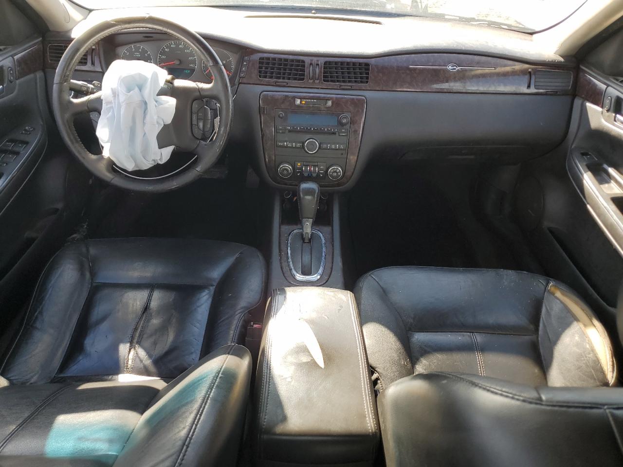 2013 Chevrolet Impala - Image 8