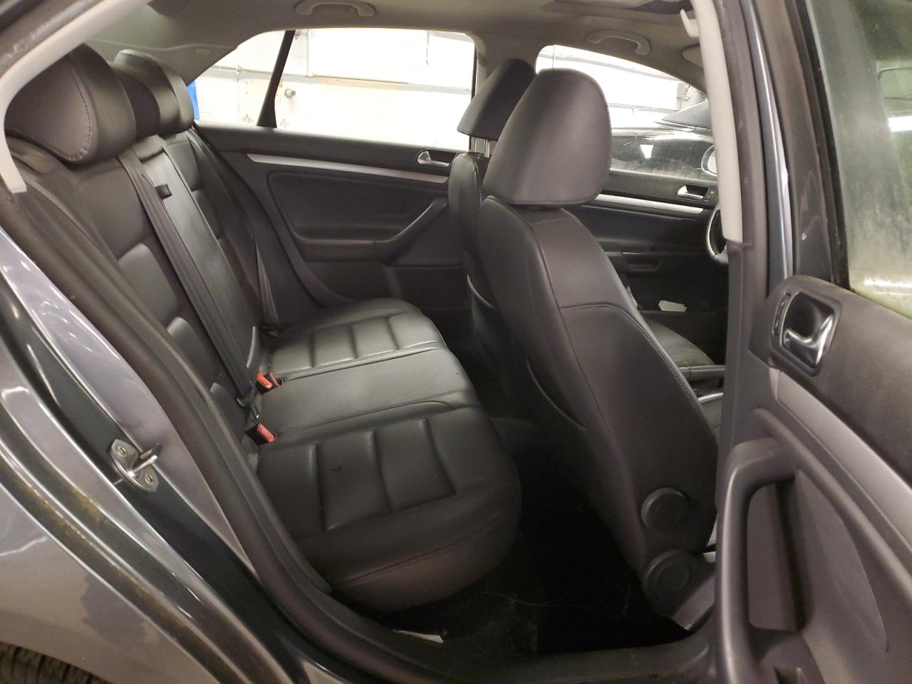 2009 Volkswagen Jetta Se VIN: 3VWRM71K59M051893 Lot: 59043515