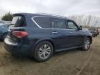 2015 Infiniti Qx80  zu verkaufen in Windsor, NJ - Mechanical