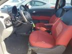 2015 Fiat 500 Pop იყიდება Dyer-ში, IN - Front End