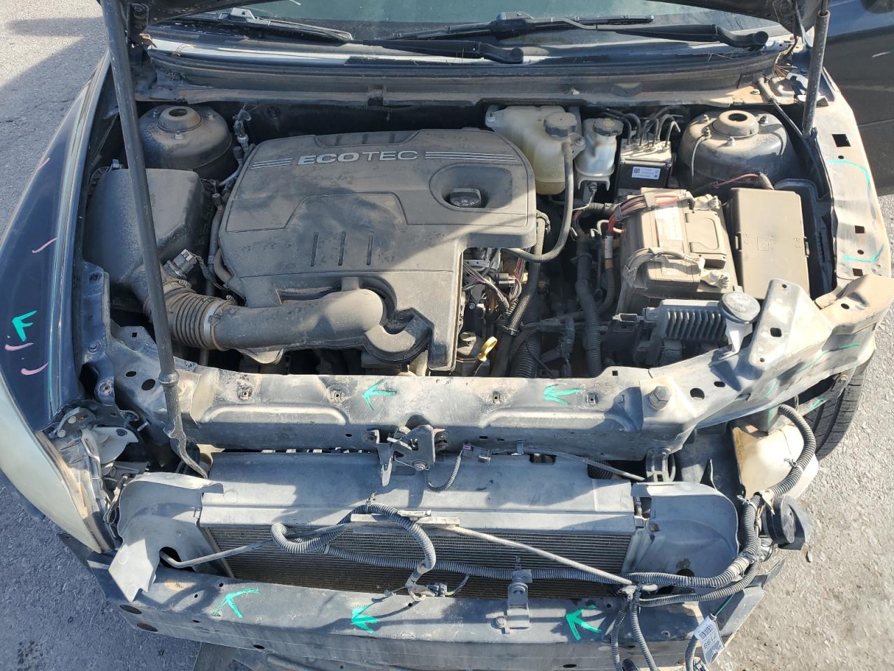 2010 Chevrolet Malibu - Image 13