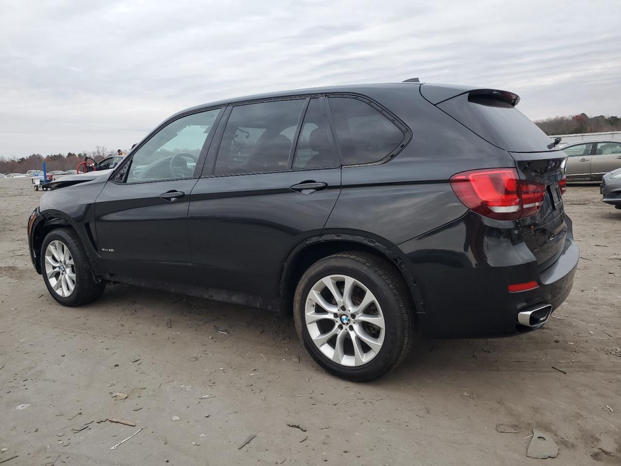 2015 BMW X5 - Image 2
