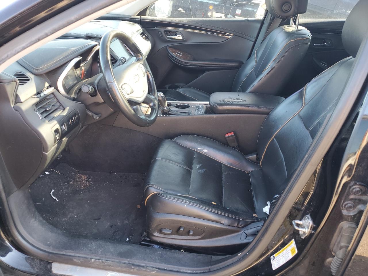 2014 Chevrolet Impala - Image 7