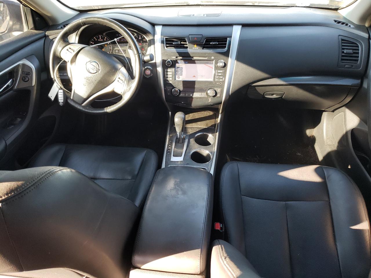 2013 Nissan Altima - Image 8