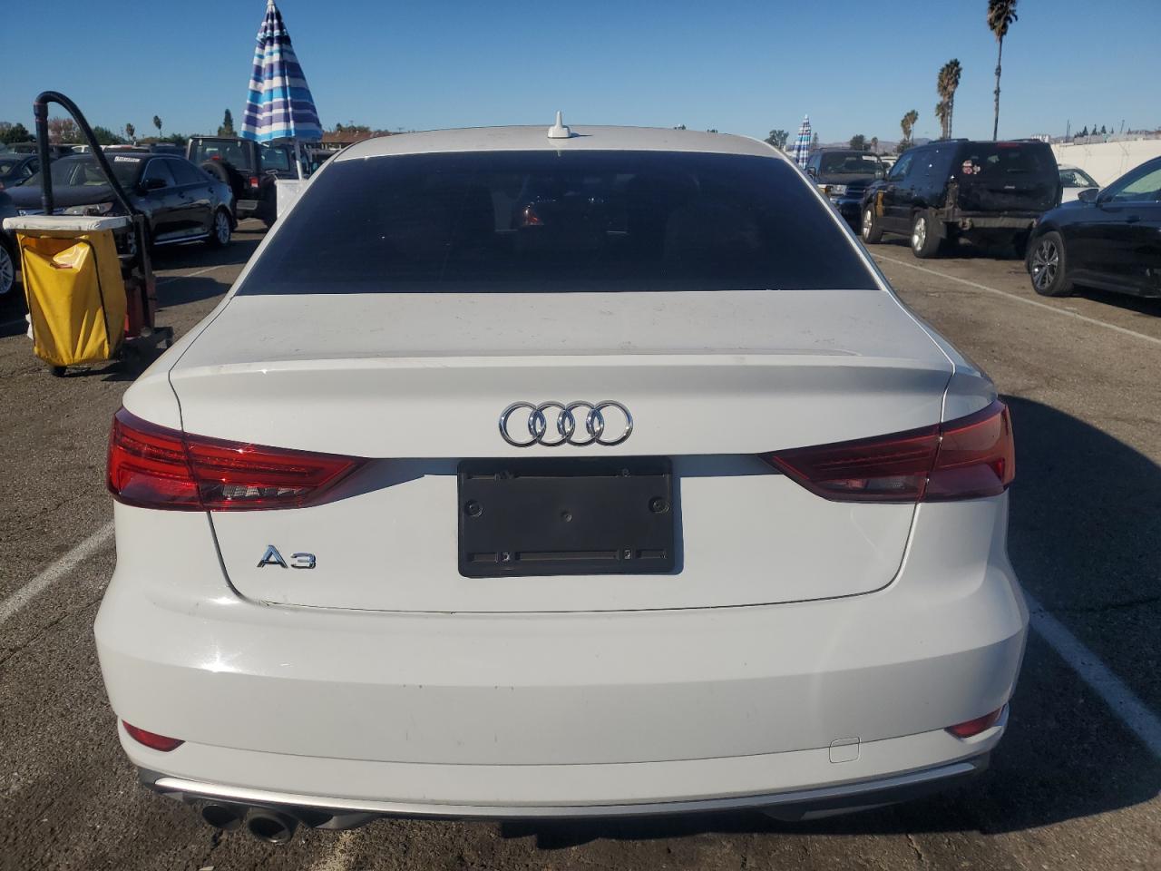 2017 Audi A3 - Image 6