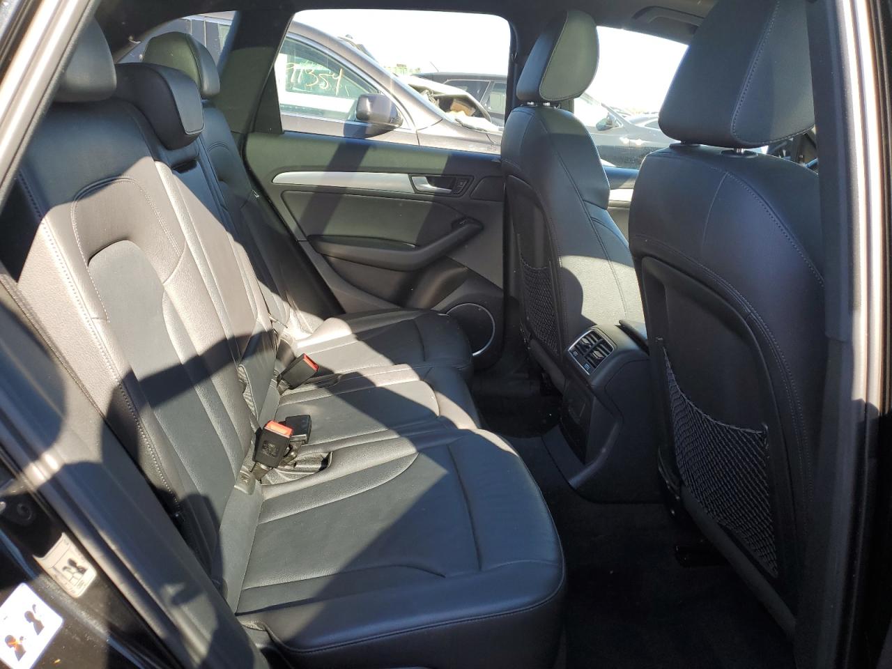 2015 Audi Q5 - Image 10