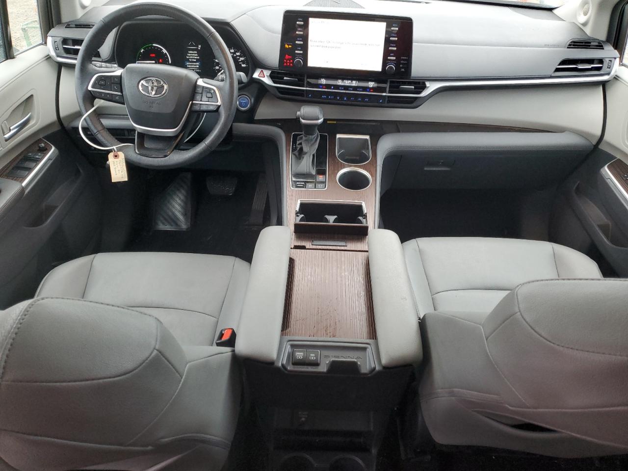 5TDJRKECXPS146583 TOYOTA All Models 2023
